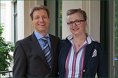 Andrea und Mathias Lechner — Rechtsanwälte Lechner & Lechner