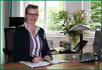 Rechtsanwältin Andrea Lechner