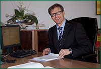 Rechtsanwalt Mathias Lechner